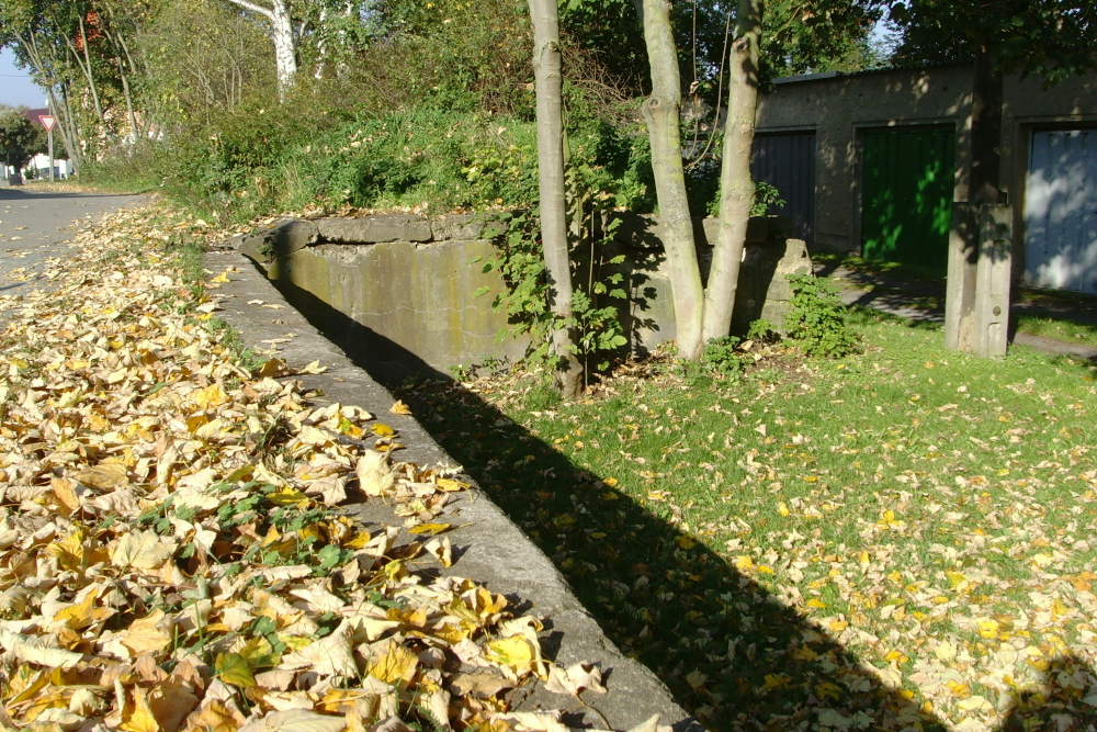 Rampe H�tensleben, 2010