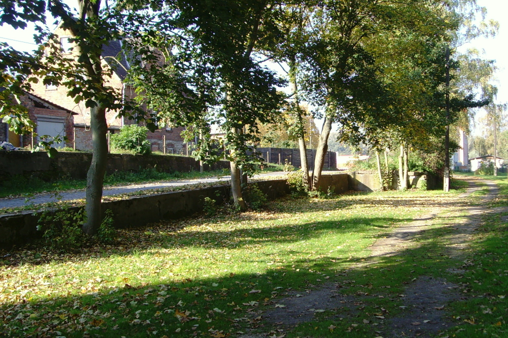 Rampe H�tensleben, 2010