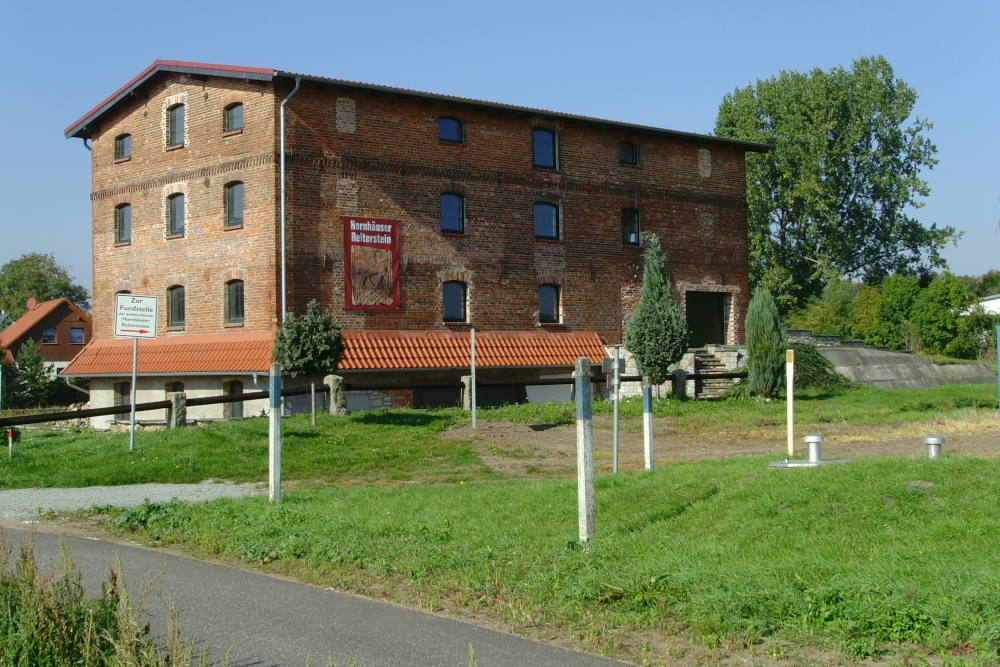 Speicher H�ttig, 2010