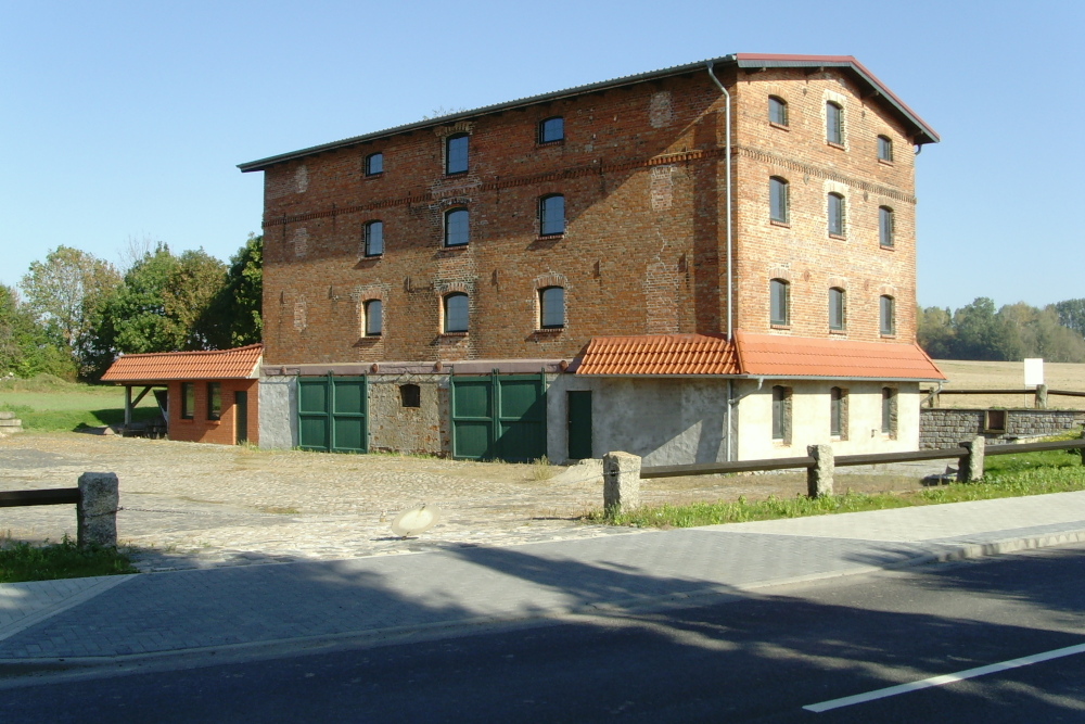 Speicher H�ttig, 2010