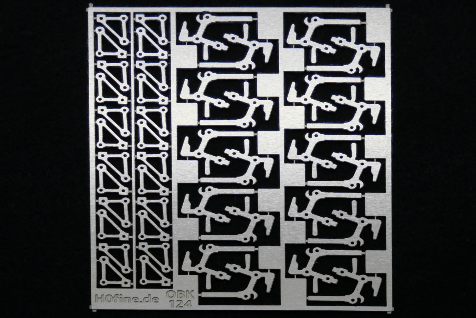 Das Neusilber�tzblech