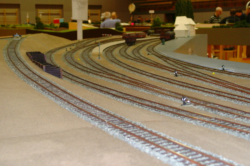 Das FREMOdul Sch�ningen-S�d, 2011