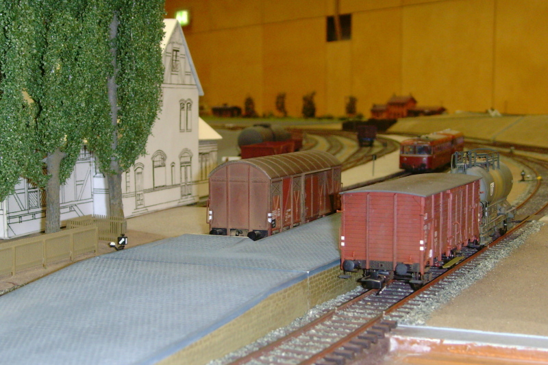 Das FREMOdul Sch�ningen-S�d, 2011