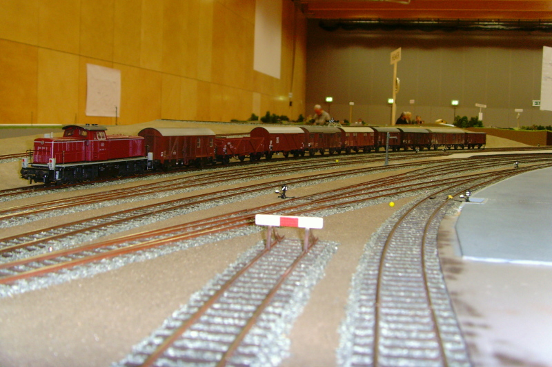 Das FREMOdul Sch�ningen-S�d, 2011