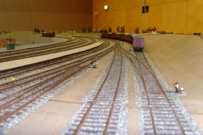 Das FREMOdul Sch�ningen-S�d, 2011