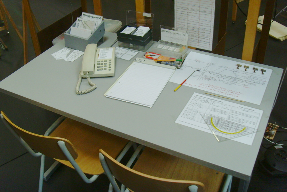 Das FREMOdul Sch�ningen-S�d, 2015