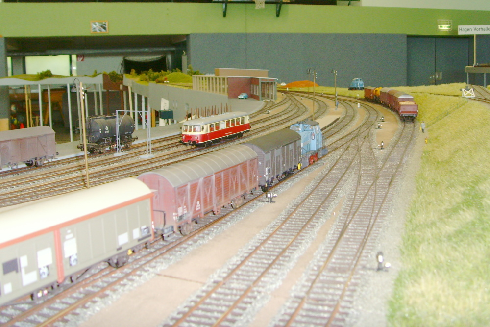 Das FREMOdul Sch�ningen-S�d, 2017