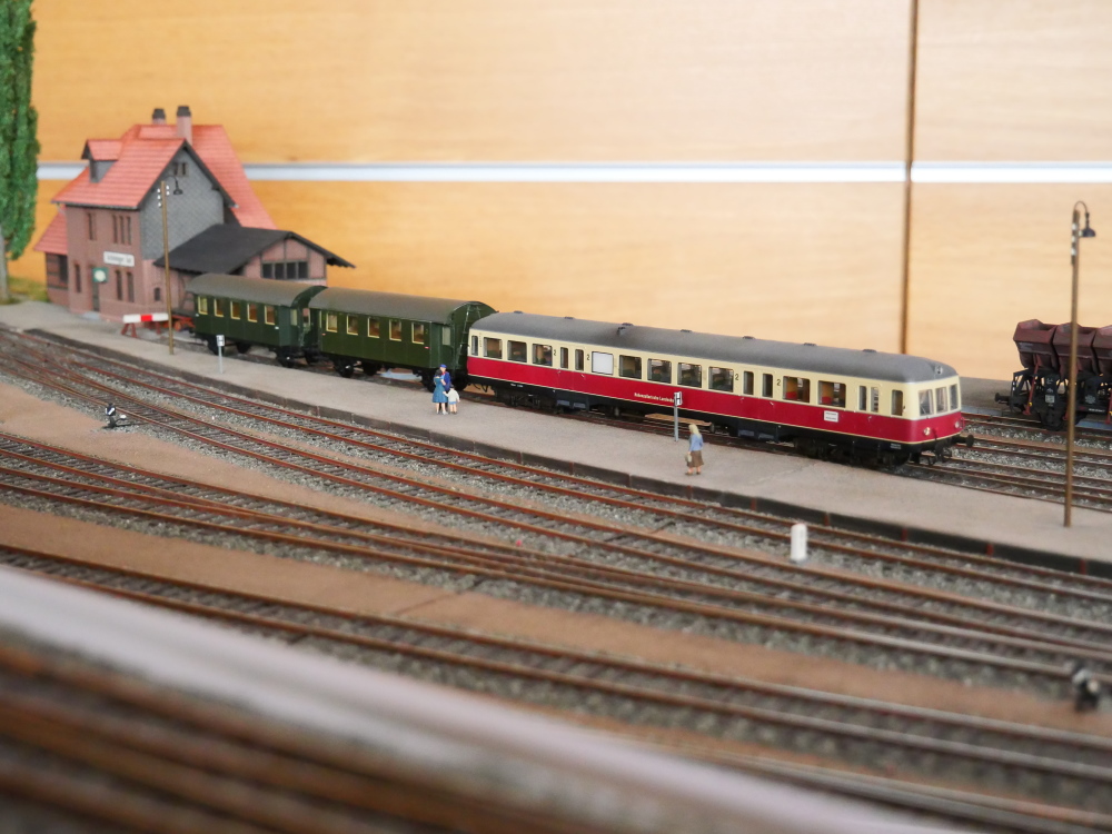 Das FREMOdul Sch�ningen-S�d, 2022