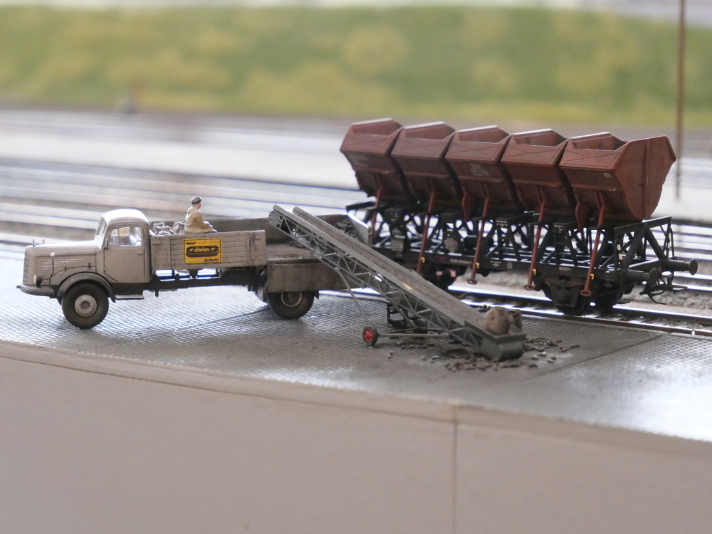 Das FREMOdul Sch�ningen-S�d, 2022