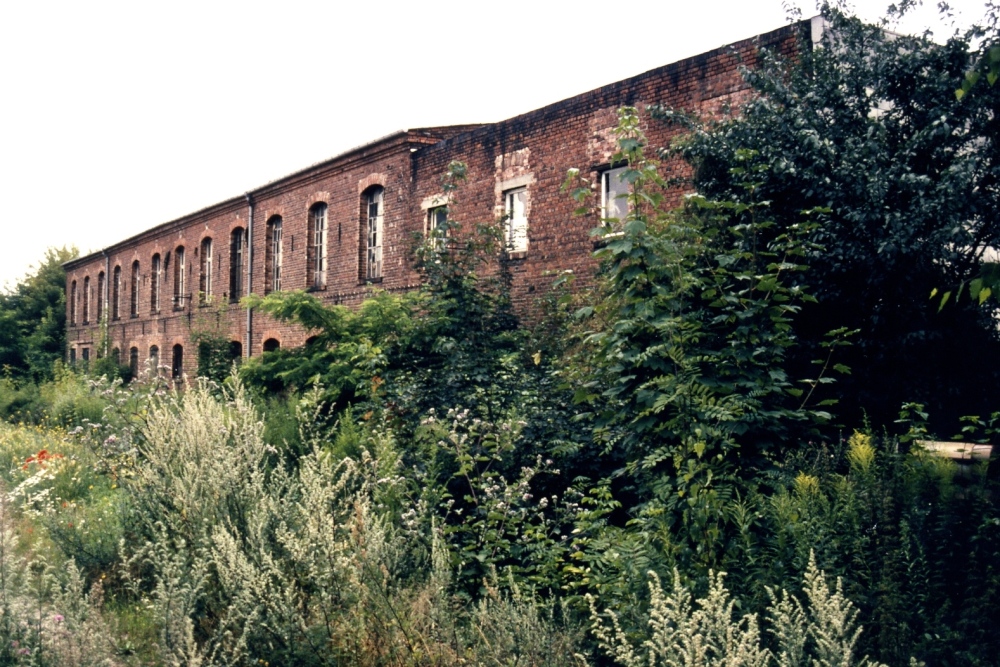 Textilwerk Behrens und K�hne, 1996