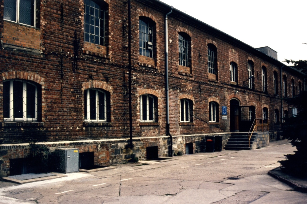 Textilwerk Behrens und K�hne, 1996