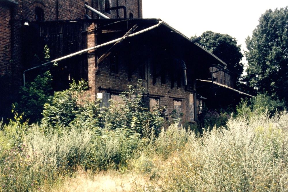 M�lzerei Bormann, 1996