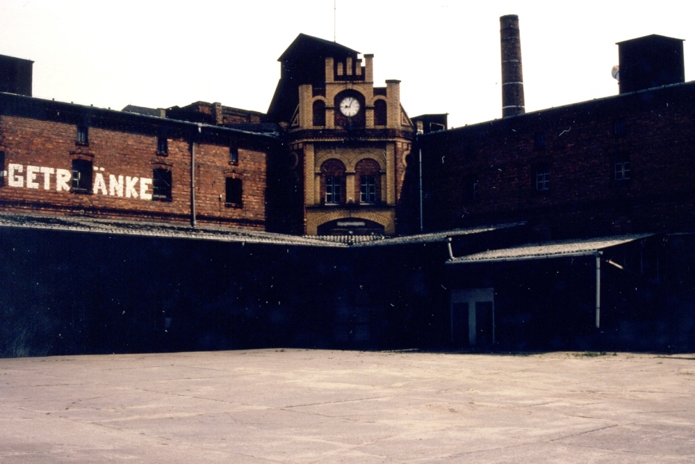 M�lzerei Bormann, 1996