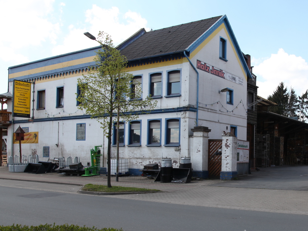 Viehh�ndler Kebbel, 2015