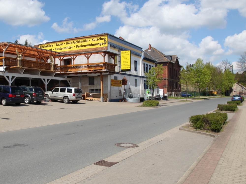 Viehh�ndler Kebbel, 2015